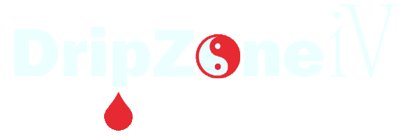 Drip Zone Logo