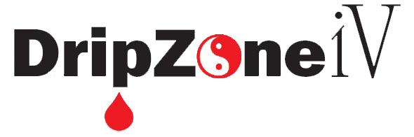 Drip Zone Logo