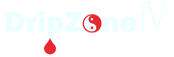 Drip Zone Logo