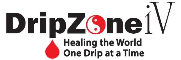 Drip Zone Logo